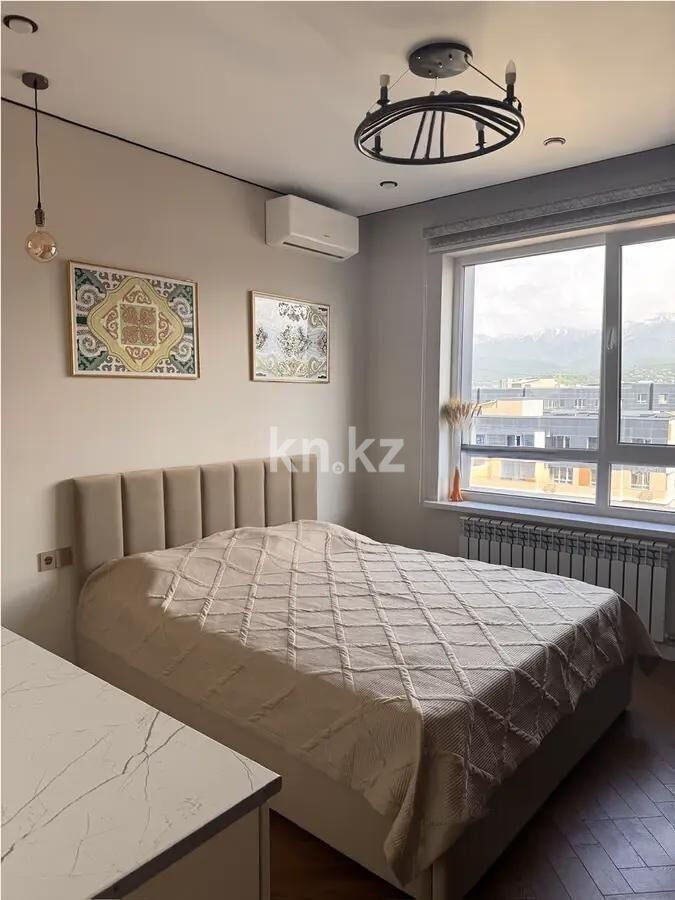 Продажа 2-комнатной квартиры, 52 м² - Продажа квартир в Казахстане - страница 5 фото 1 из 5