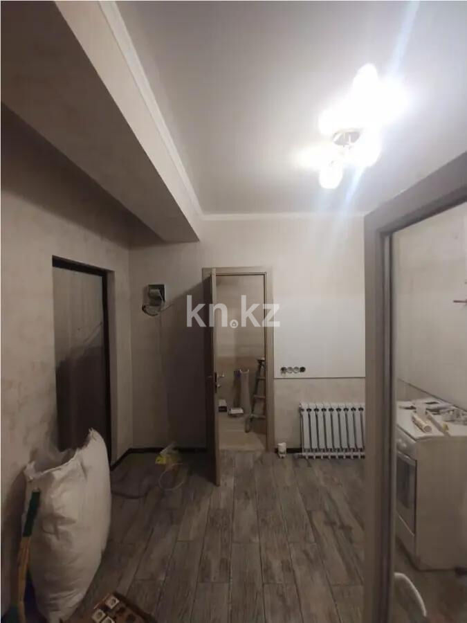 Продажа 1-комнатной квартиры, 25 м² - Продажа однокомнатных квартир в Наурызбайском р-не Алматы - страница 26 фото 2 из 2