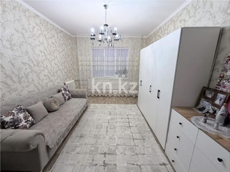 Продажа 2-комнатной квартиры, 41.3 м² - Продажа квартир в панельном доме в Казахстане - страница 11 фото 1 из 5