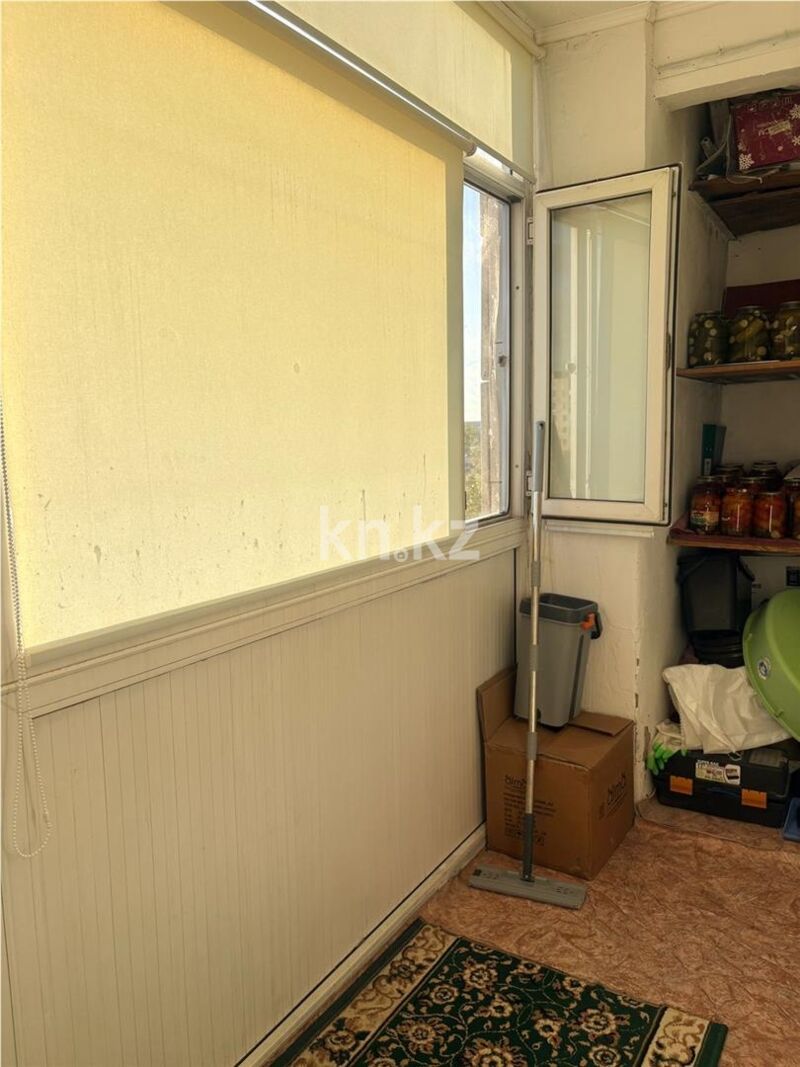 Продажа 4-комнатной квартиры, 78 м² - Продажа четырехкомнатных квартир в Караганде - страница 2 фото 26 из 30