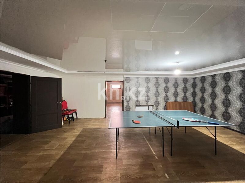 Продажа 9-комнатного дома, 464 м² - Продажа домов, коттеджей в Караганде - страница 6 фото 29 из 31