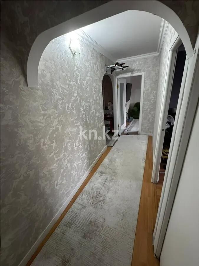 Продажа 4-комнатной квартиры, 86.5 м² - Продажа четырехкомнатных квартир в Жетысуском р-не Алматы фото 6 из 6