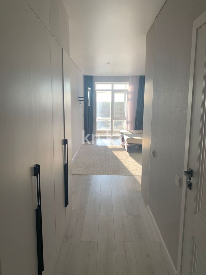 Аренда 1-комнатной квартиры, 38 м² - Аренда квартир помесячно в Казахстане фото 6 из 13