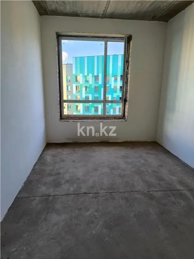 Продажа 1-комнатной квартиры, 34.3 м² - Продажа однокомнатных квартир в р-не Сарыарка Астаны - страница 8 фото 1 из 1