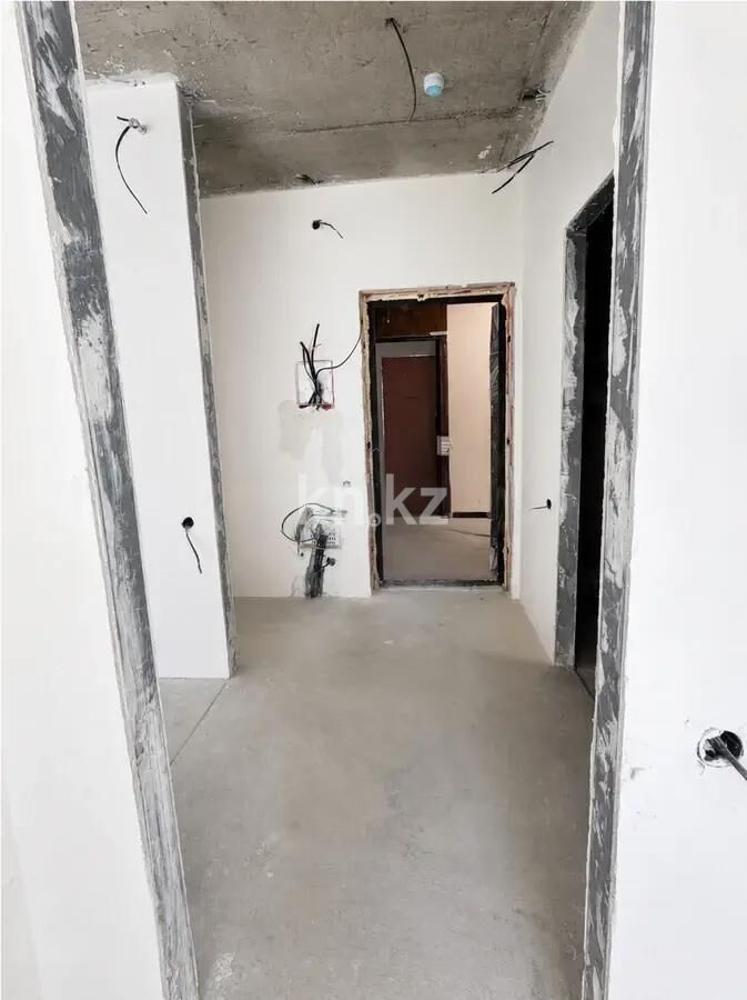 Продажа 1-комнатной квартиры, 37.9 м² - Продажа однокомнатных квартир в Казахстане - страница 24 фото 2 из 3