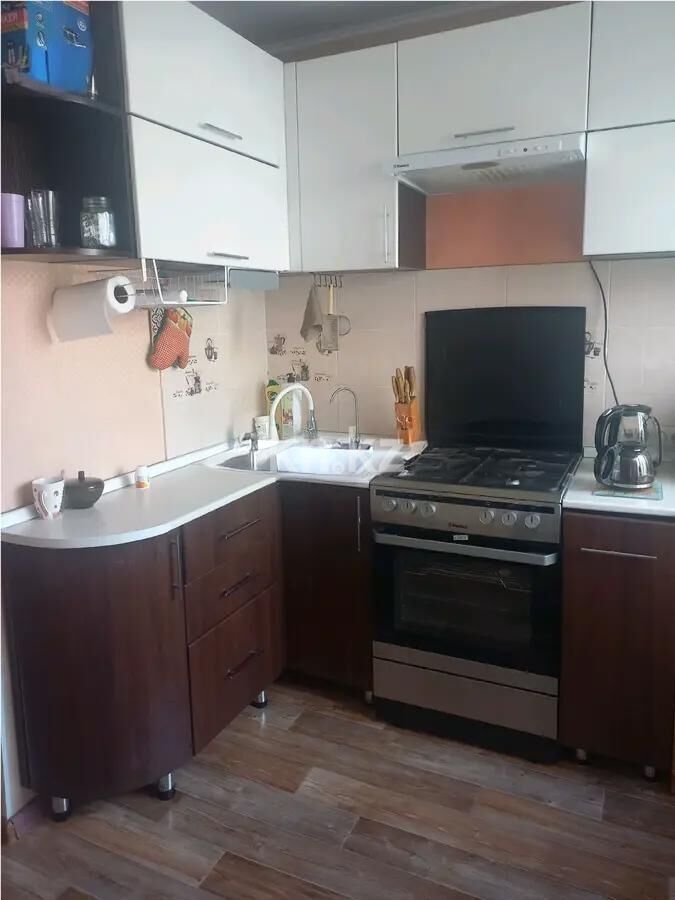 Продажа 3-комнатной квартиры, 61 м² - Продажа трехкомнатных квартир от собственников в Абае фото 6 из 8