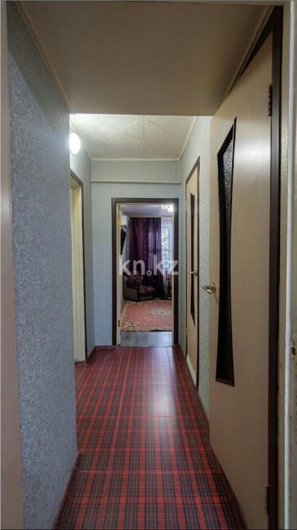 Продажа 4-комнатной квартиры, 88 м² - Продажа четырехкомнатных квартир в Темиртау фото 11 из 15