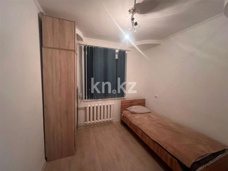 Продажа 4-комнатной квартиры, 75 м² - Продажа четырехкомнатных квартир в панельном доме в Караганде - страница 7 фото 3 из 13