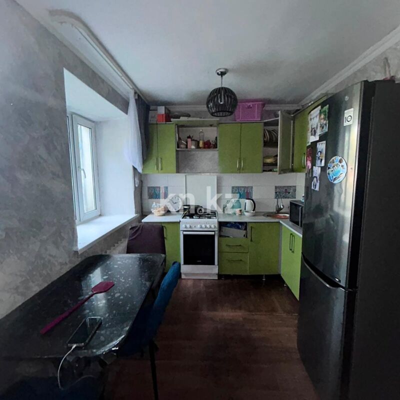 Продажа 3-комнатной квартиры, 53 м² - Продажа квартир в Семее фото 8 из 10