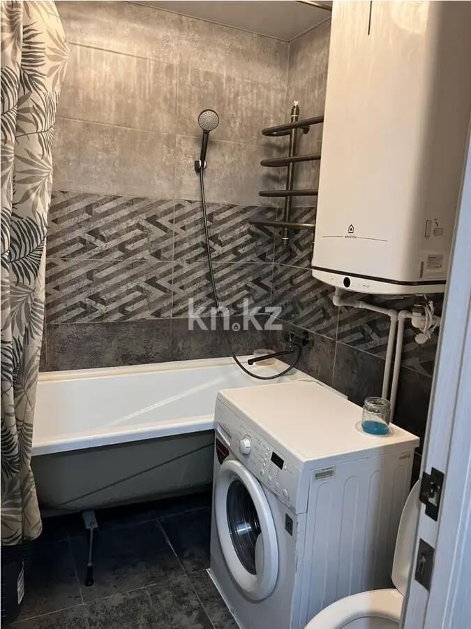 Продажа 2-комнатной квартиры, 32 м² - Продажа двухкомнатных квартир в блочном доме в Казахстане - страница 71 фото 4 из 5