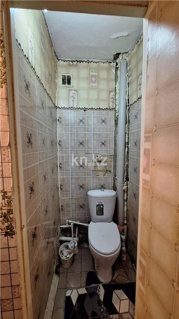 Продажа 3-комнатной квартиры, 69 м² - Продажа трехкомнатных квартир в Казахстане - страница 7 фото 8 из 12