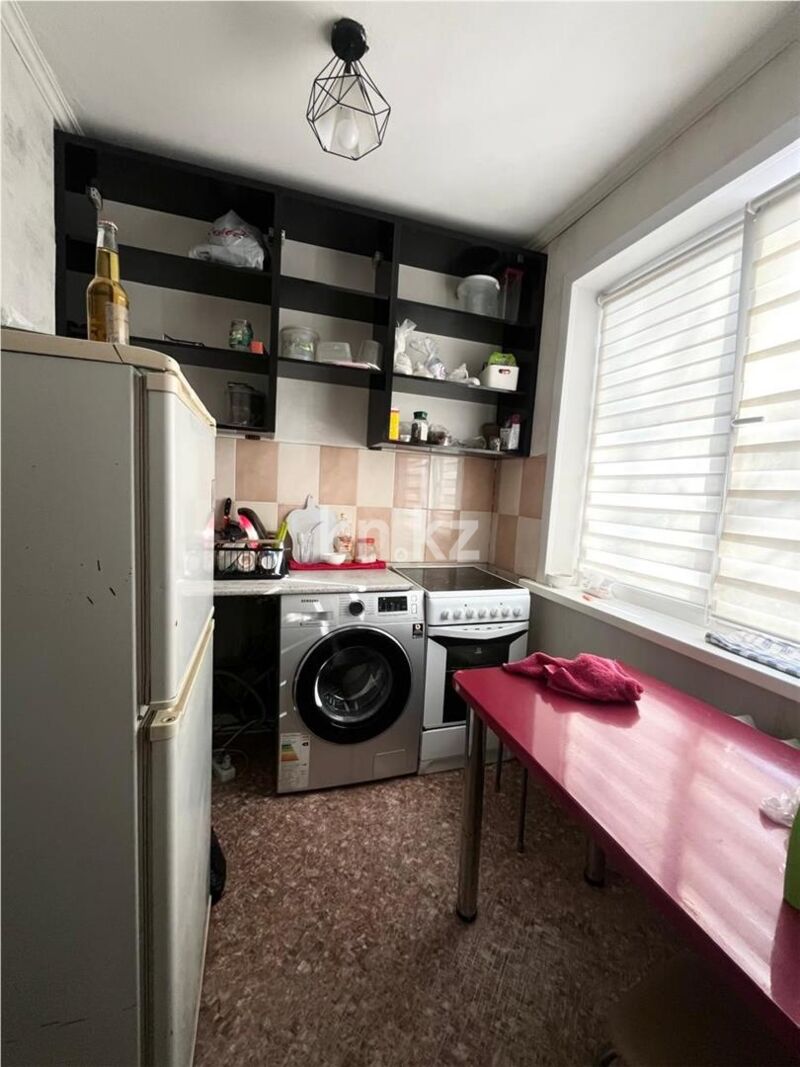 Продажа 2-комнатной квартиры, 44 м² - Продажа двухкомнатных квартир в Майкудуке Караганды - страница 7 фото 4 из 7