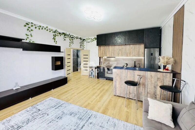 Продажа 3-комнатной квартиры, 78 м² - Продажа квартир в Казахстане - страница 27 фото 7 из 21