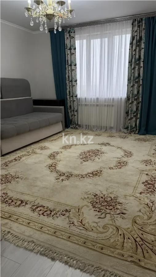Продажа 2-комнатной квартиры, 56 м² - Продажа двухкомнатных квартир в Алатауском р-не Алматы - страница 28 фото 1 из 4
