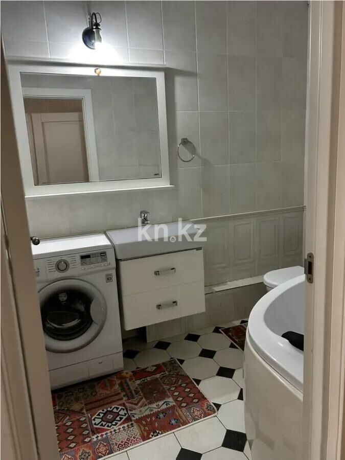 Продажа 4-комнатной квартиры, 115 м² - Продажа четырехкомнатных квартир в монолитно-каркасном доме в Казахстане - страница 24 фото 6 из 7