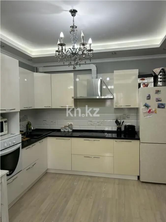 Продажа 3-комнатной квартиры, 70 м² - Продажа квартир в монолитном доме в Астане - страница 13 фото 4 из 5