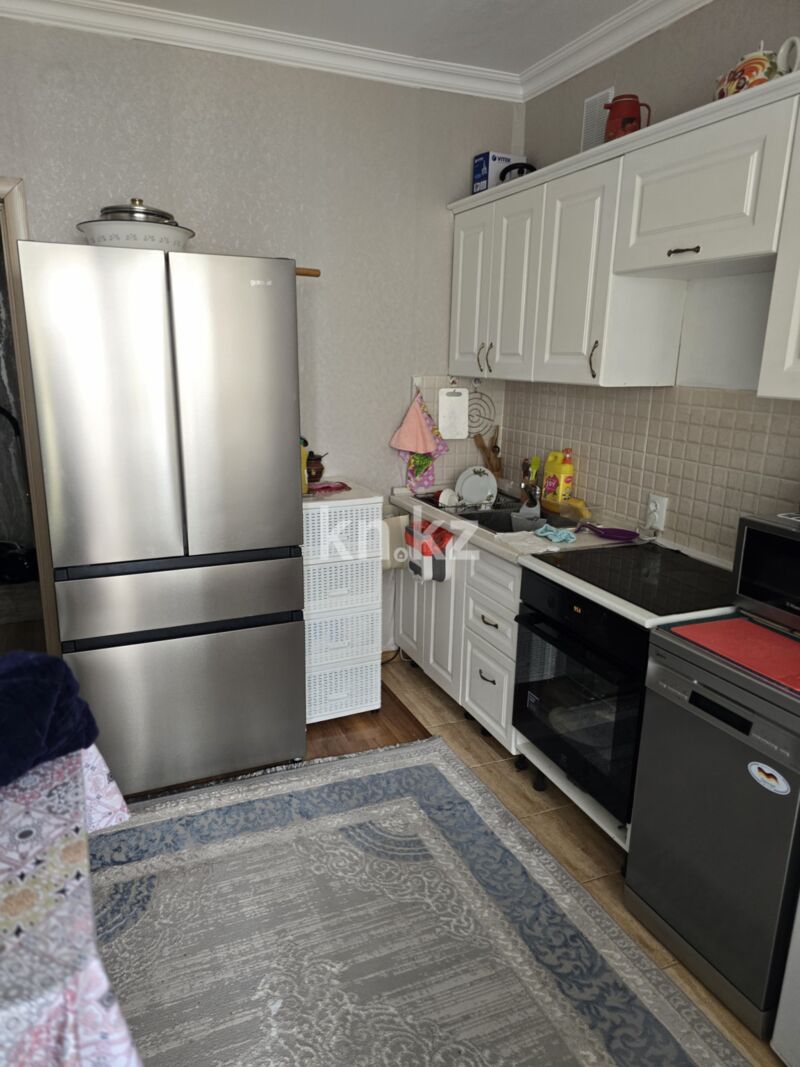 Продажа 1-комнатной квартиры, 40.5 м² - Продажа квартир в кирпичном доме в Казахстане - страница 8 фото 5 из 22