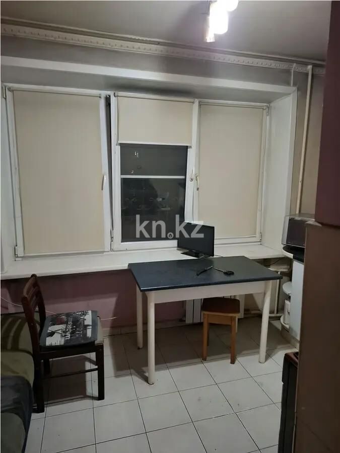 Продажа 1-комнатной квартиры, 40.5 м² - Продажа однокомнатных квартир в панельном доме в Алматы - страница 21 фото 2 из 3