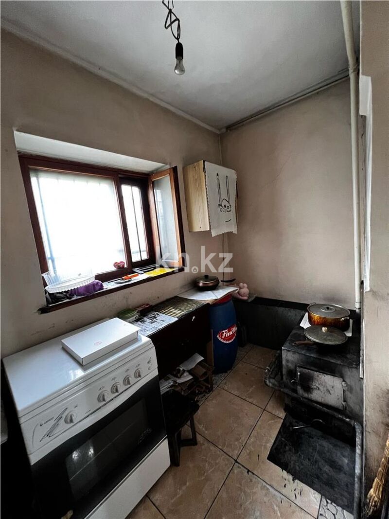 Продажа 5-комнатного дома, 105 м² - Продажа домов, коттеджей в Караганде - страница 7 фото 11 из 23