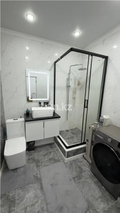 Продажа 2-комнатной квартиры, 50 м² - Продажа квартир от собственников в Алматы - страница 264 фото 4 из 4