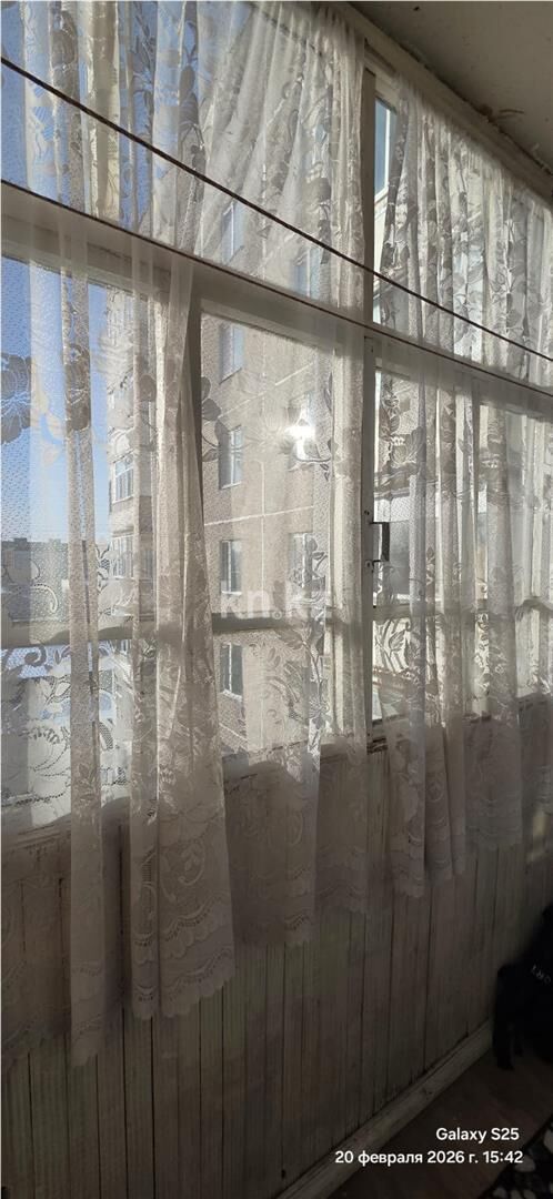 Продажа 2-комнатной квартиры, 49 м² - Продажа двухкомнатных квартир в панельном доме в Темиртау - страница 11 фото 3 из 10