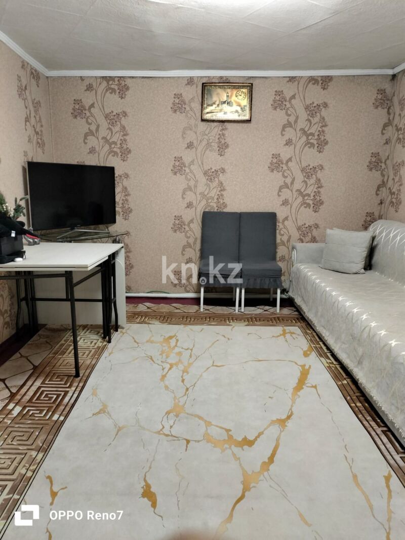 Продажа 3-комнатного дома, 59 м² - Недвижимость в Таразе - страница 2 фото 2 из 13