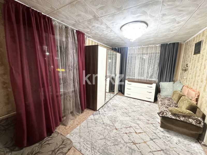 Продажа 1-комнатной квартиры, 31 м² - Продажа недвижимости в Караганде - страница 5 фото 3 из 12