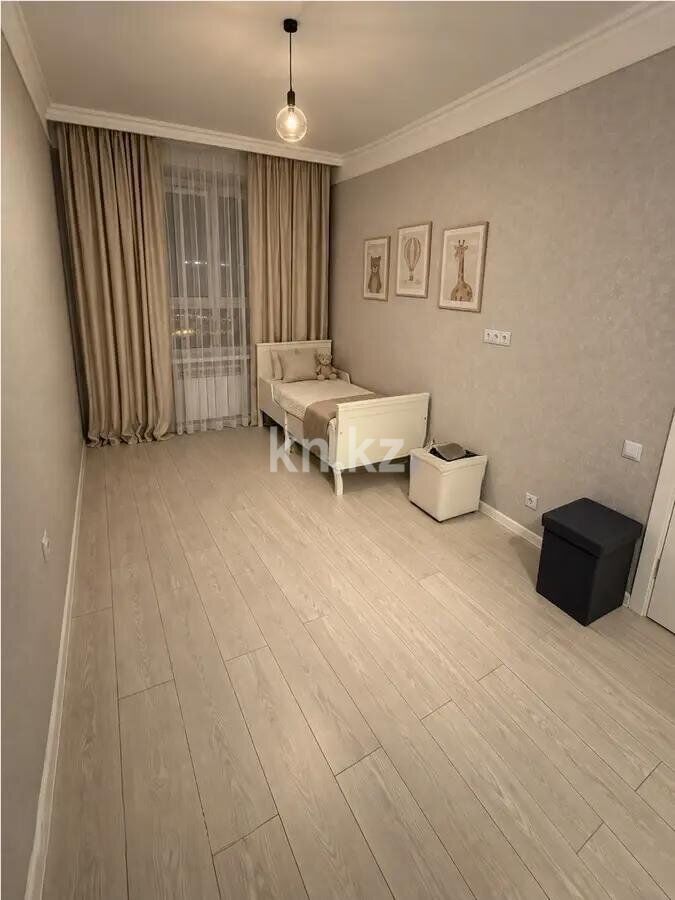 Продажа 2-комнатной квартиры, 60 м² - Продажа квартир в Казахстане - страница 3 фото 2 из 5