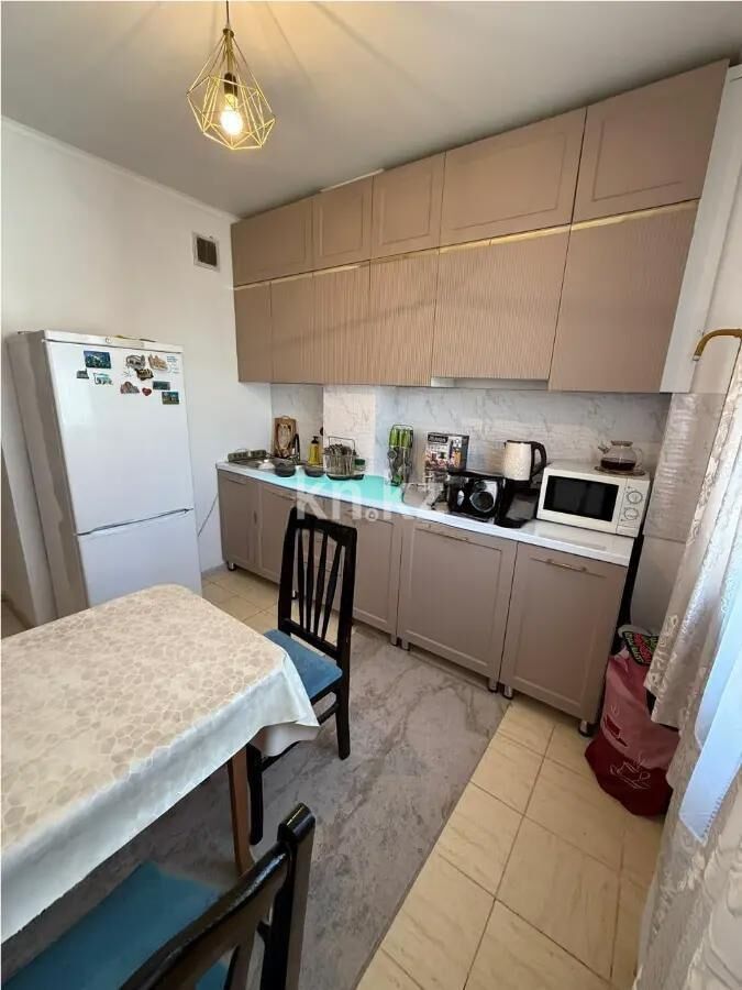 Продажа 2-комнатной квартиры, 46 м² - Продажа квартир в новостройках Алматы - страница 312 фото 3 из 5