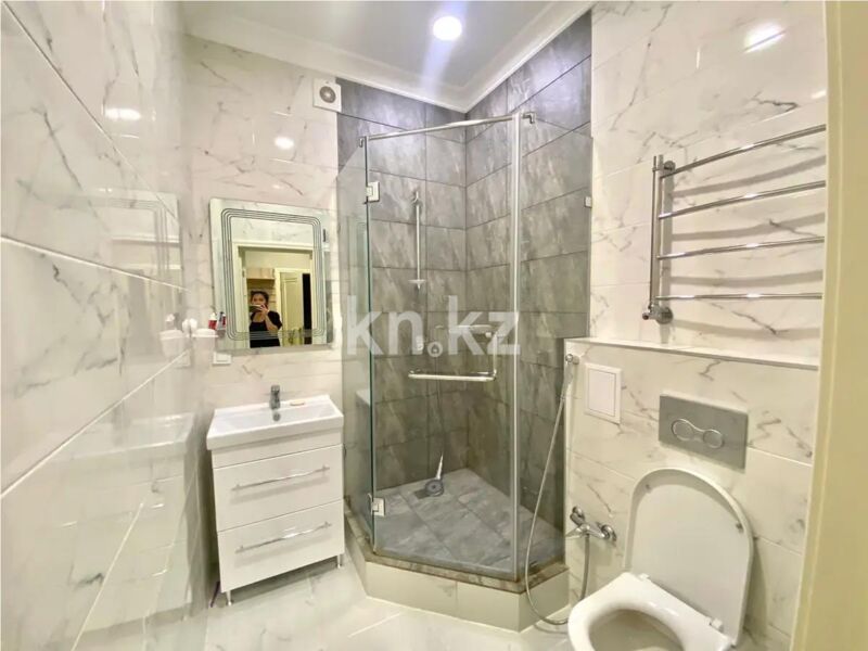 Продажа 2-комнатной квартиры, 71 м² - Продажа квартир в новостройках Алматы - страница 290 фото 3 из 3