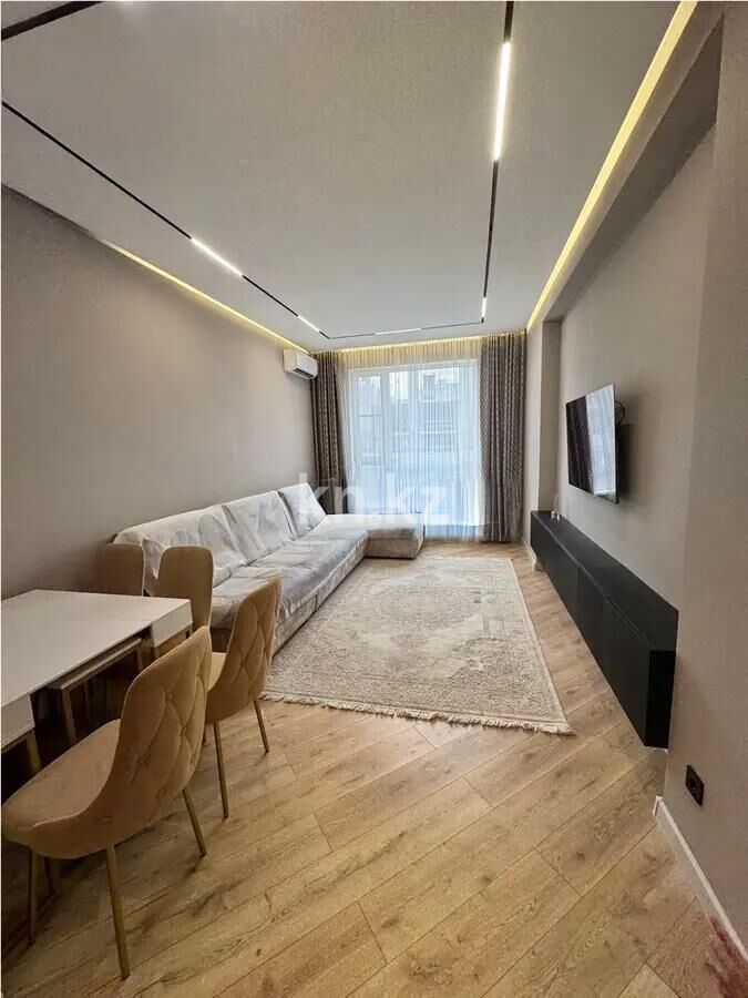 Продажа 3-комнатной квартиры, 69 м² - Продажа квартир в монолитно-каркасном доме в Астане - страница 103 фото 1 из 5
