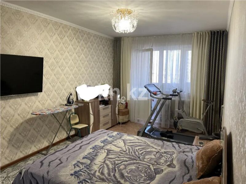 Продажа 3-комнатной квартиры, 63 м² - Продажа квартир в панельном доме в Казахстане - страница 12 фото 2 из 2