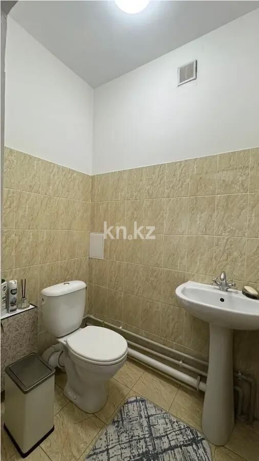 Продажа 3-комнатной квартиры, 76.4 м² - Продажа трехкомнатных квартир в Ауэзовском р-не Алматы - страница 23 фото 4 из 5