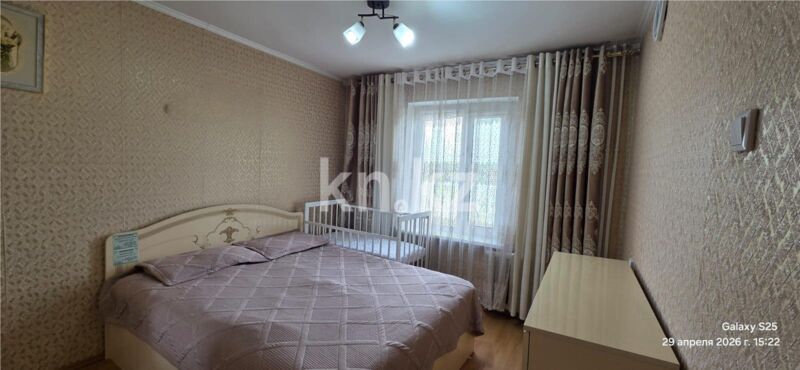 Продажа 3-комнатной квартиры, 72 м² - Продажа трехкомнатных квартир в Темиртау - страница 12 фото 4 из 17