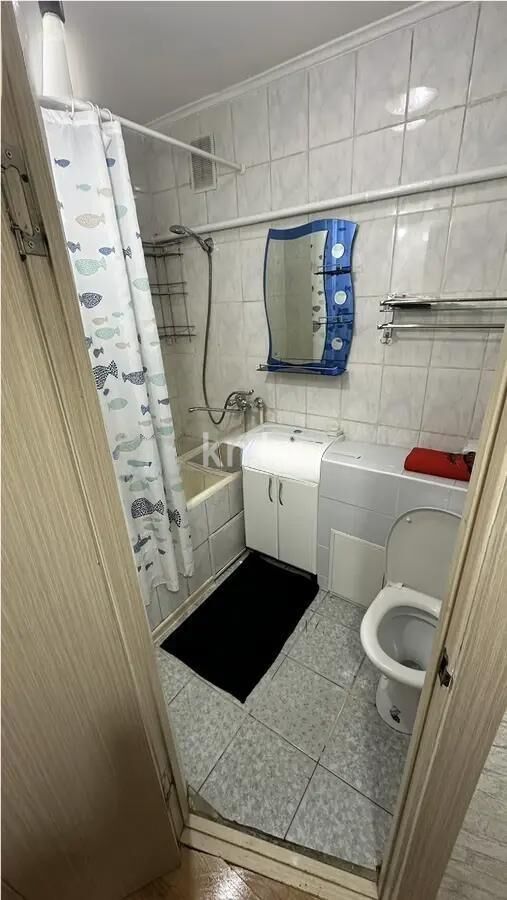 Продажа 1-комнатной квартиры, 31.2 м² - Продажа однокомнатных квартир в блочном доме в Алматы - страница 2 фото 3 из 4