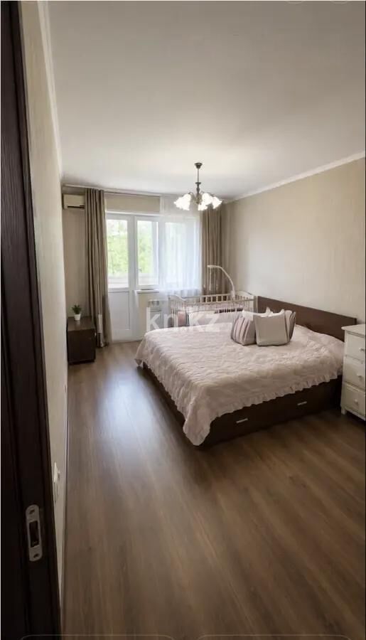 Продажа 2-комнатной квартиры, 44 м² - Продажа двухкомнатных квартир в кирпичном доме в Алматы фото 2 из 5