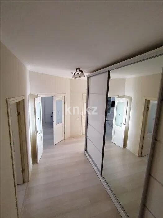Продажа 2-комнатной квартиры, 76 м² - Продажа двухкомнатных квартир в блочном доме в Астане - страница 2 фото 5 из 5
