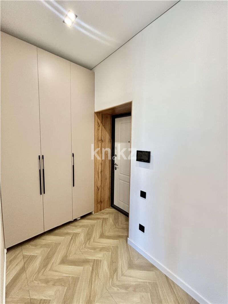 Продажа 2-комнатной квартиры, 42 м² - Продажа двухкомнатных квартир в кирпичном доме в Караганде - страница 27 фото 7 из 17