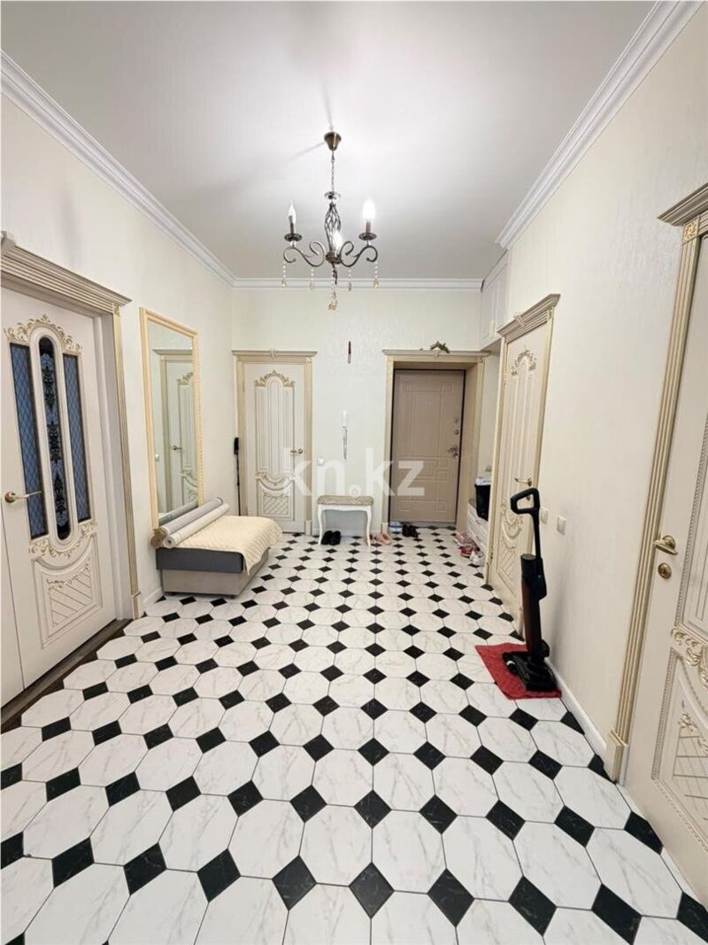 Продажа 3-комнатной квартиры, 130 м² - Продажа недвижимости в Астане - страница 17 фото 11 из 14