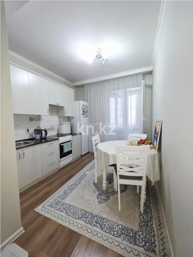 Продажа 1-комнатной квартиры, 39.1 м² - Продажа однокомнатных квартир от собственников в Алматы - страница 12 фото 2 из 4