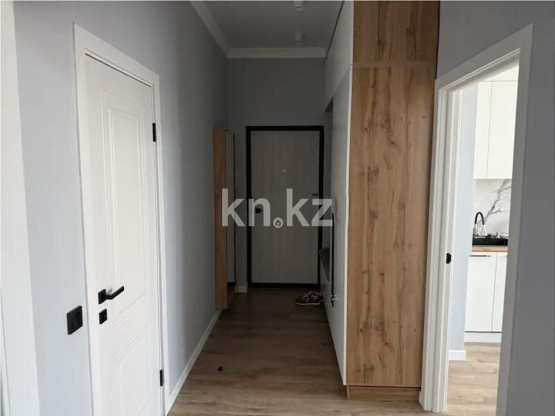 Продажа 1-комнатной квартиры, 37 м² - Продажа однокомнатных квартир в Астане - страница 2 фото 4 из 4