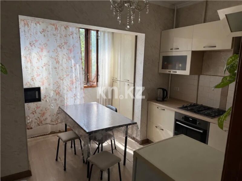 Продажа 3-комнатной квартиры, 75 м² - Продажа офисных и торговых помещений в Жезказгане фото 4 из 6