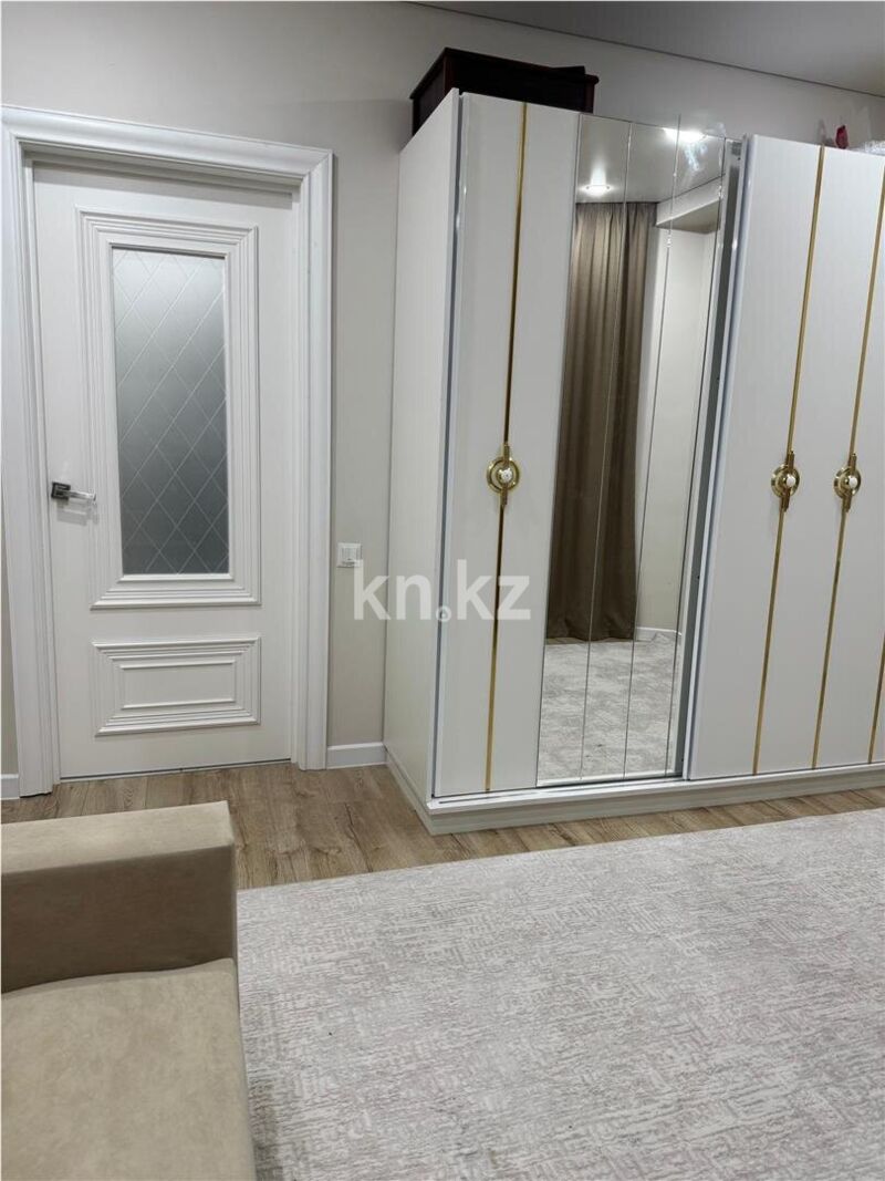 Продажа 2-комнатной квартиры, 66.1 м² - Продажа двухкомнатных квартир в р-не Есиль Астаны - страница 27 фото 8 из 18