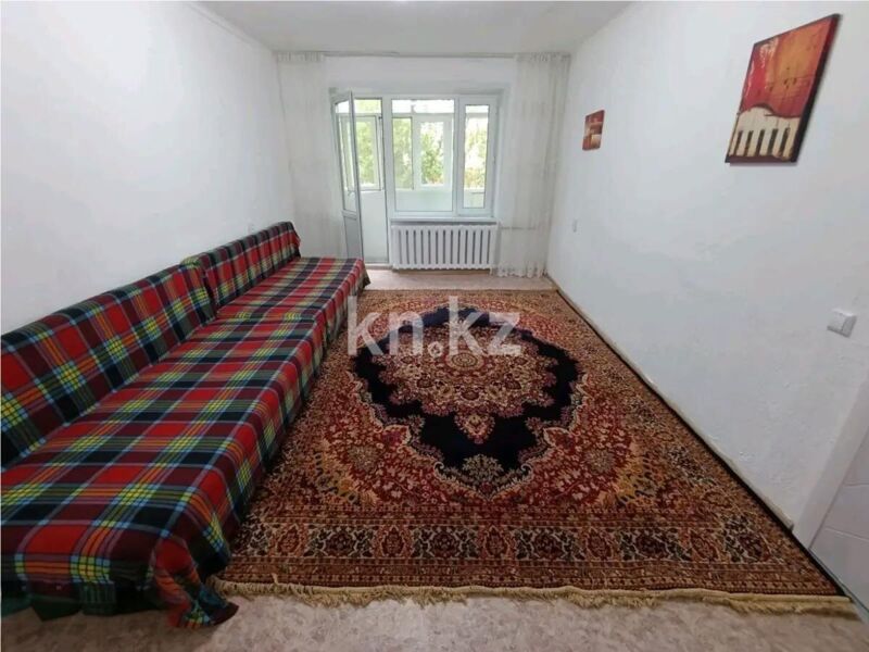 Продажа 1-комнатной квартиры, 30.4 м² - Продажа однокомнатных квартир в Казахстане - страница 18 фото 1 из 5