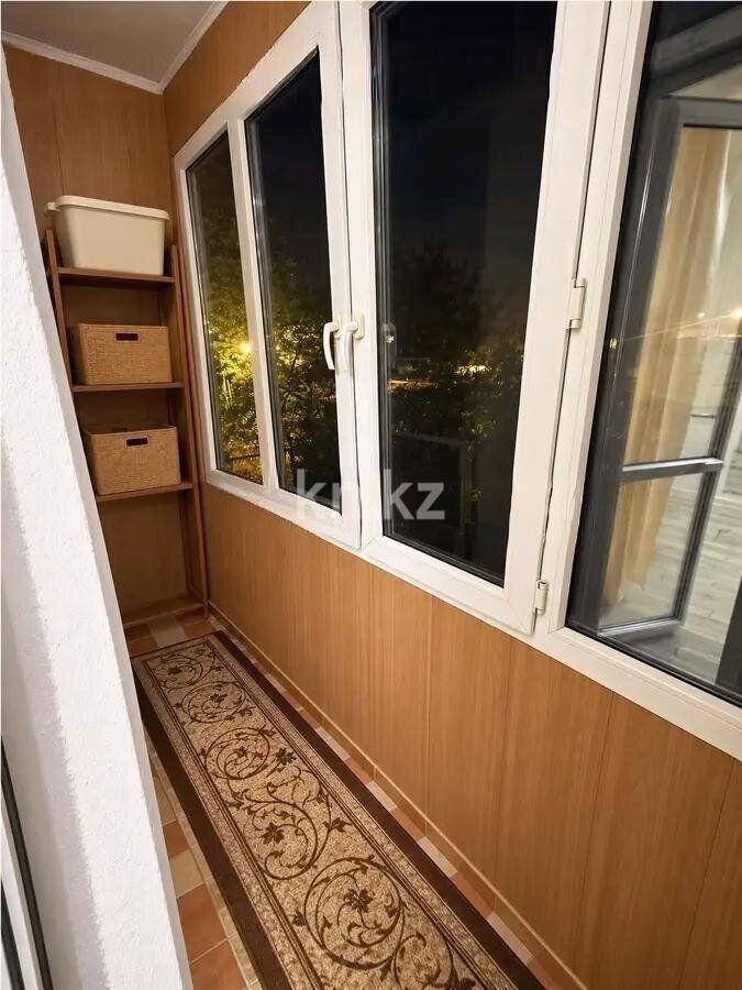 Продажа 2-комнатной квартиры, 40 м² - Продажа квартир в Алматы - страница 69 фото 6 из 6