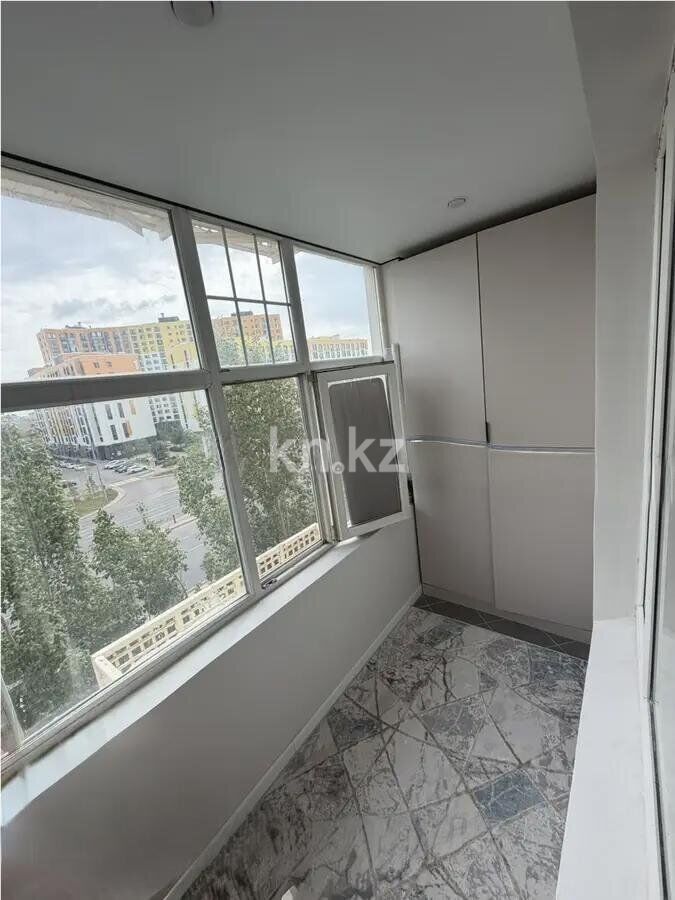 Продажа 2-комнатной квартиры, 40 м² - Продажа двухкомнатных квартир в р-не Есиль Астаны фото 6 из 6