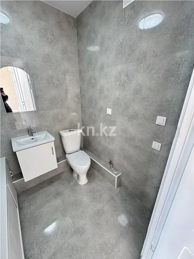 Продажа 1-комнатной квартиры, 35 м² - Продажа однокомнатных квартир в р-не Есиль Астаны - страница 14 фото 2 из 3