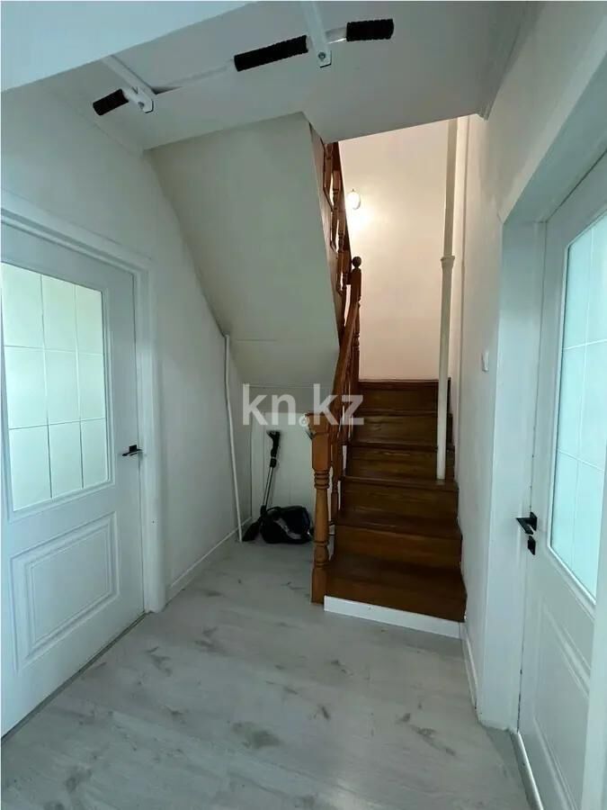 Продажа 4-комнатной квартиры, 93 м² - Продажа четырехкомнатных квартир в Турксибском р-не Алматы фото 9 из 11