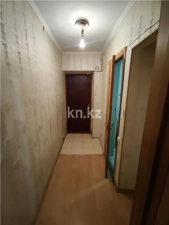 Продажа 2-комнатной квартиры, 38 м² - Продажа двухкомнатных квартир в кирпичном доме в Алматы - страница 18 фото 4 из 4