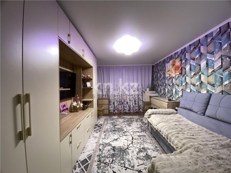 Продажа 2-комнатной квартиры, 49 м² - Продажа двухкомнатных квартир в р-не Алматы Астаны - страница 10 фото 1 из 14